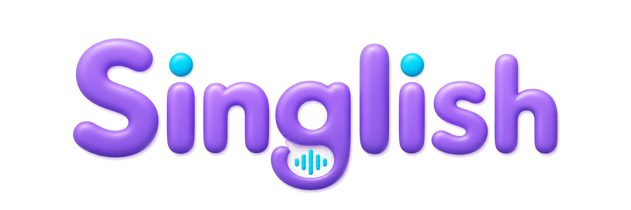 Singlish logosu